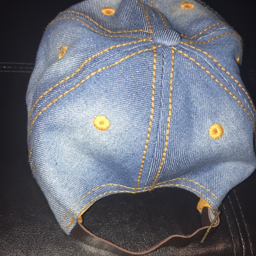 Cap - Picture 4 of 5